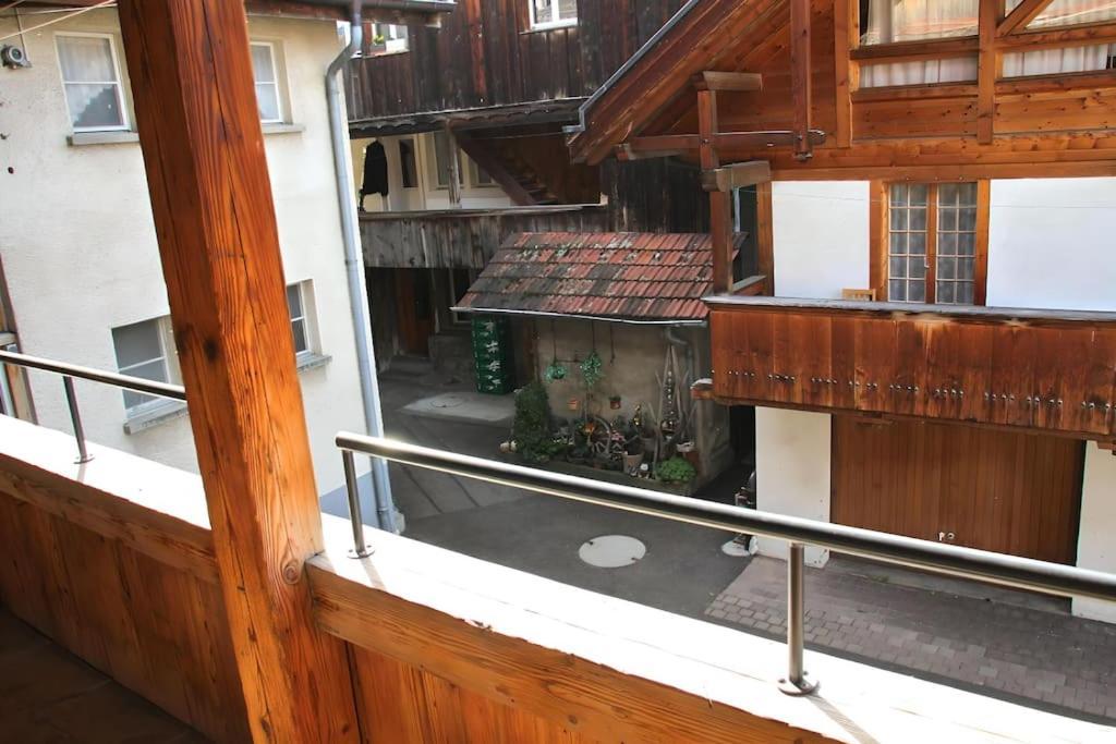 Zentral, Free Parking, Wifi, Naehe Bahnhof, Shops Appartamento *